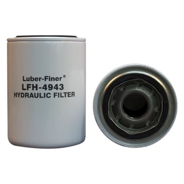 Luber-finer® - 5.38" Spin-On Hydraulic Filter