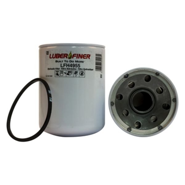 Luber-finer® - 6.99" Spin-On Hydraulic Filter