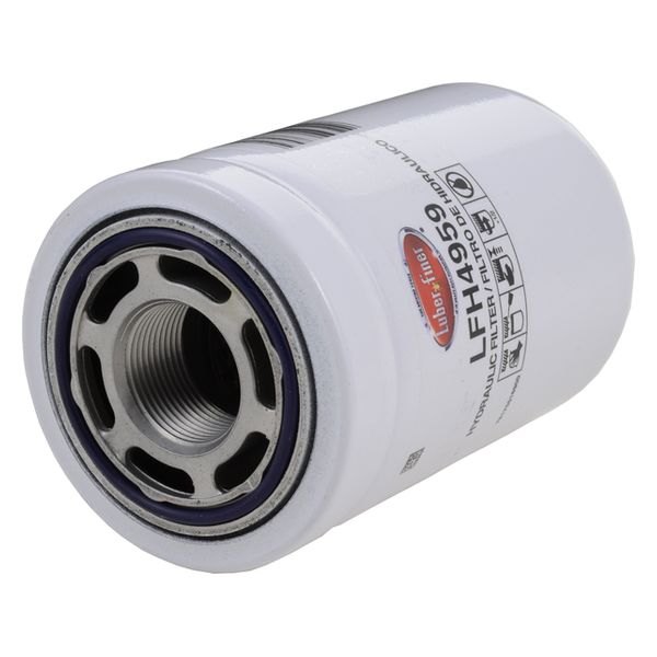 Luber-finer® - 6" Spin-On Hydraulic Filter