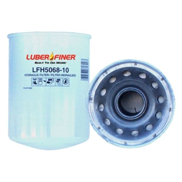 Luber-finer® - 6.85" Spin-On Hydraulic Filter