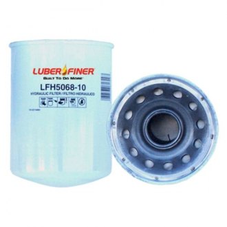 Luber-finer LFH4984 Hydraulic Filter 