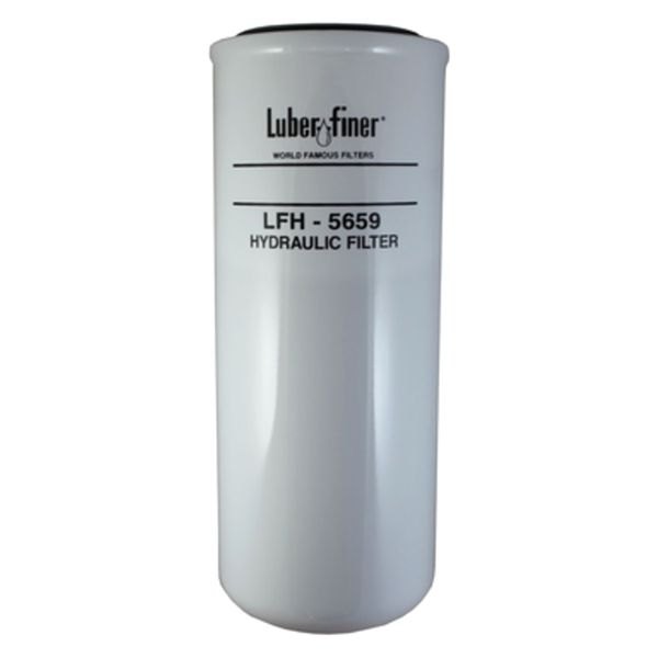 Luber-finer® - 11.63" Spin-On Hydraulic Filter