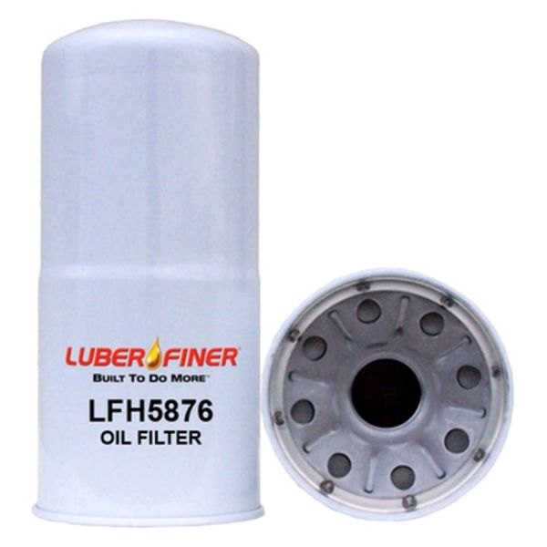 Luber-finer® - 10.66" Spin-On Hydraulic Filter