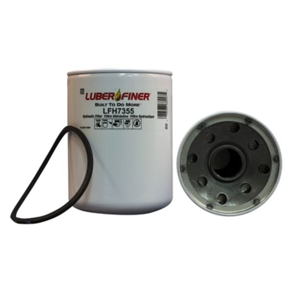 Luber-finer® - 6.89" Spin-On Hydraulic Filter
