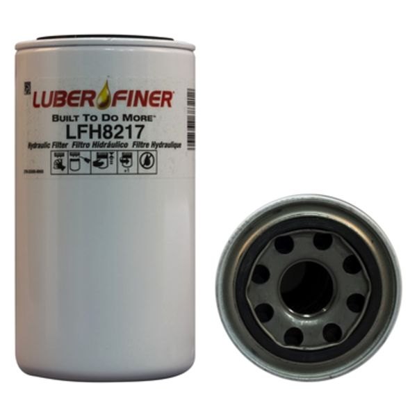 Luber-finer® - 7.13" Spin-On Hydraulic Filter