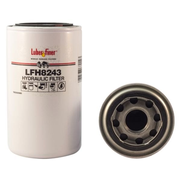 Luber-finer® - 6.63" Spin-On Hydraulic Filter