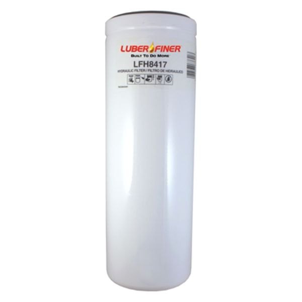 Luber-finer® - 14.17" Spin-On Hydraulic Filter