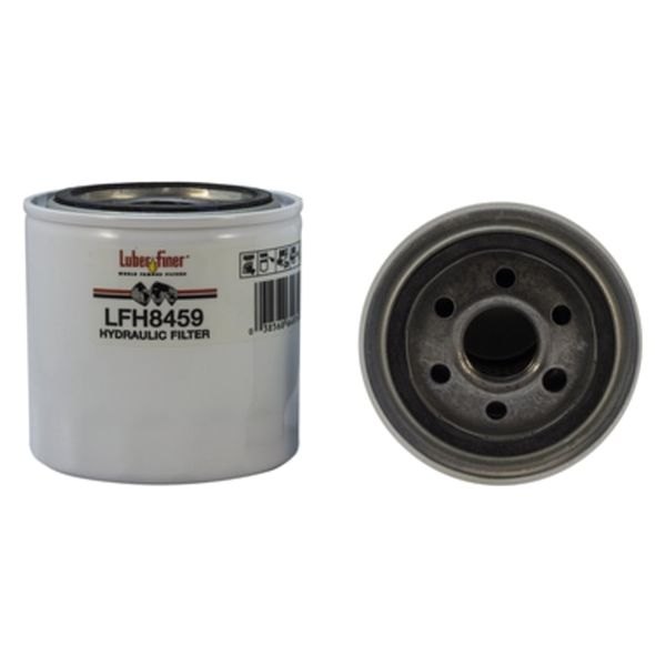 Luber-finer® - 3.7" Full Flow Enhanced Cellulose Spin-On Hydraulic Filter
