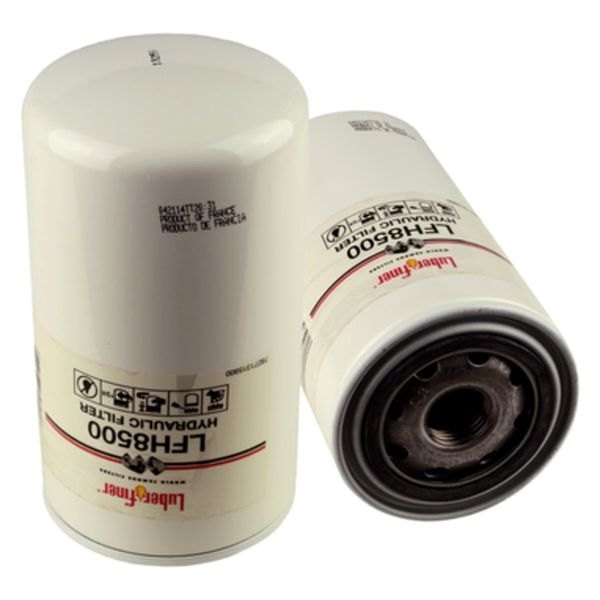 Luber-finer® - 6.81" Spin-On Hydraulic Filter