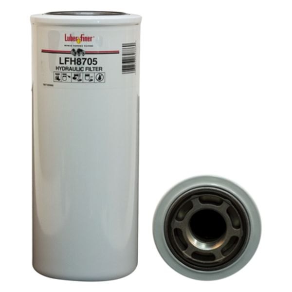 Luber-finer® - 11.58" Spin-On Hydraulic Filter