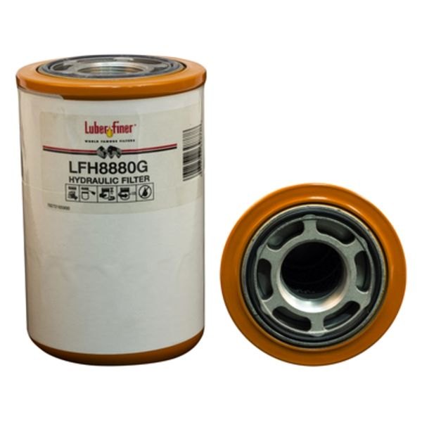 Luber-finer® - 7.6" Spin-On Hydraulic Filter