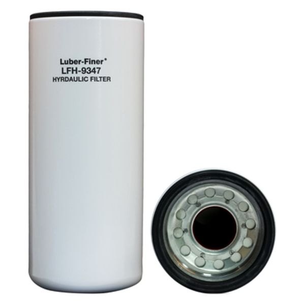 Luber-finer® - 11.57" Spin-On Hydraulic Filter
