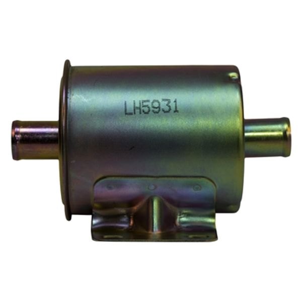 Luber-finer® - 8.07" Cartridge Hydraulic Filter