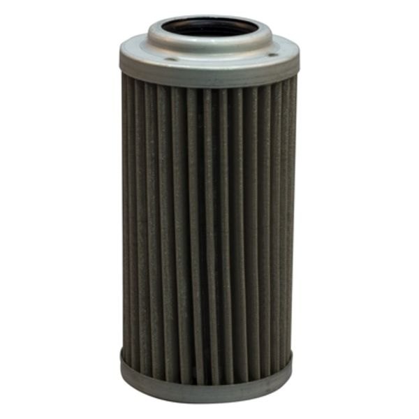 Luber-finer® - 3.46" Full Flow Stainless Mesh Hydraulic Breather Filter