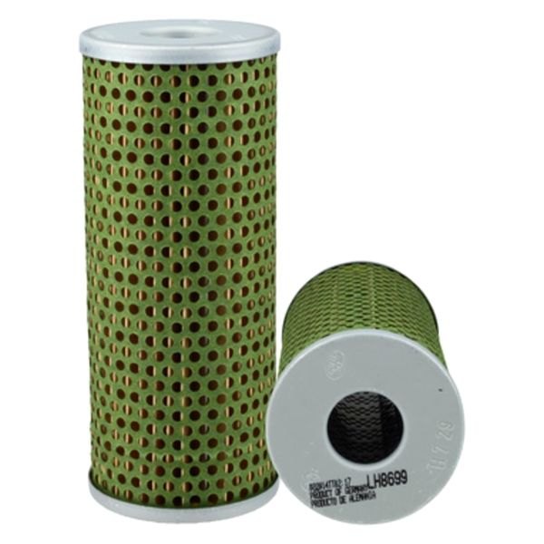Luber-finer® - 6.49" Cartridge Hydraulic Filter
