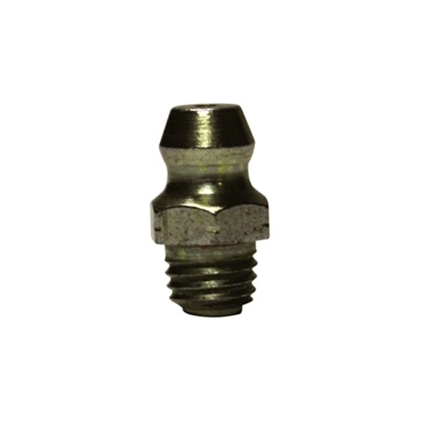 Lubrimatic® - 1/4" x 28 NPT Straight Grease Fitting