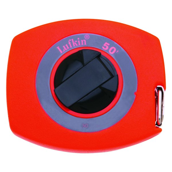 Lufkin® - 50' SAE Closed Reel Measuring Tape