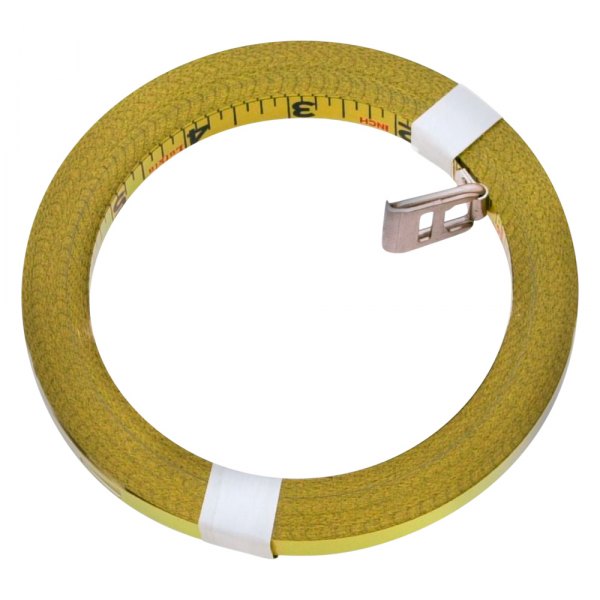 Lufkin® - Hi-Viz™ 100' SAE Yellow Replacement Blade for 100L Measuring Tape