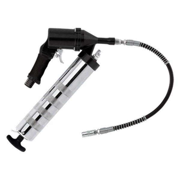 cycle grease gun