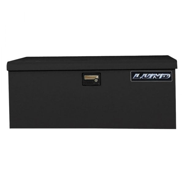 Lund Heavy Duty Steel Job Site Storage Box With Lock Toolsid Com Heavy Duty Steel Job Site Storage Box, Storage Box With Lock