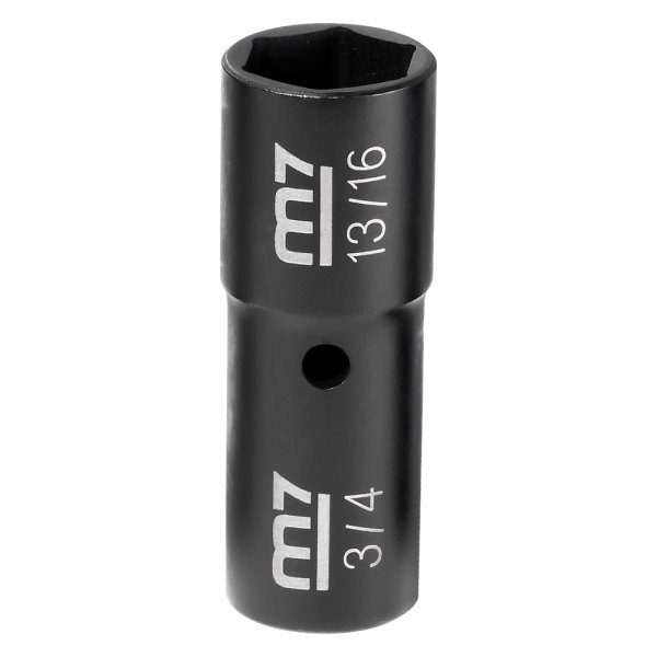 M7® - 3/4" Drive SAE 6-Point Flip Impact Socket