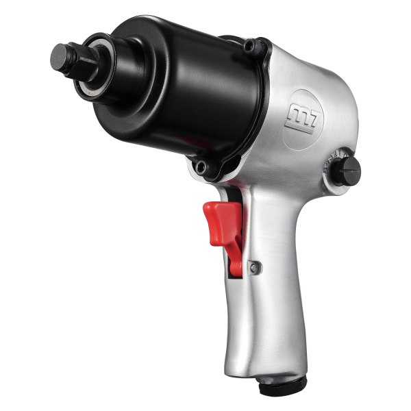 M7® - 1/2" Drive 300 ft lb Twin Hammer Type Pistol Grip Air Impact Wrench