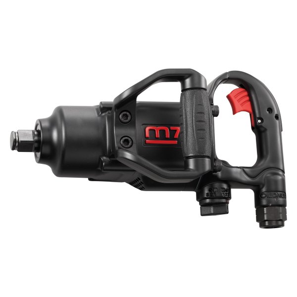 M7® - 3/4" Drive 1500 ft lb Twin Hammer Type D-Handle Air Impact Wrench