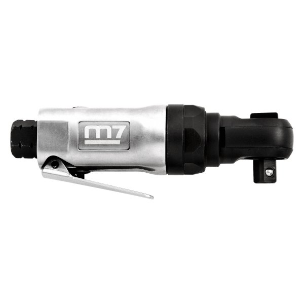 M7® - 1/4" Drive 22 ft lb Stuby Air Ratchet