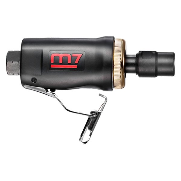 M7® - 1/4" Mini Straight Air Die Grinder