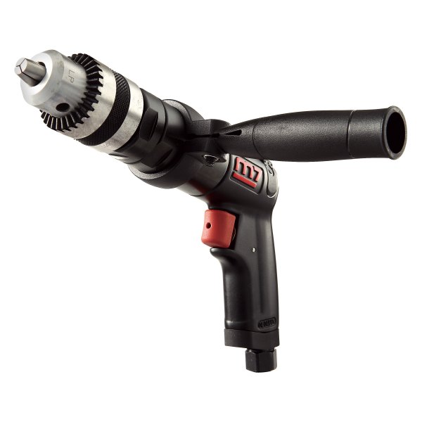 M7® - 1/2" Keyed 0.5 hp Air Drill/Driver