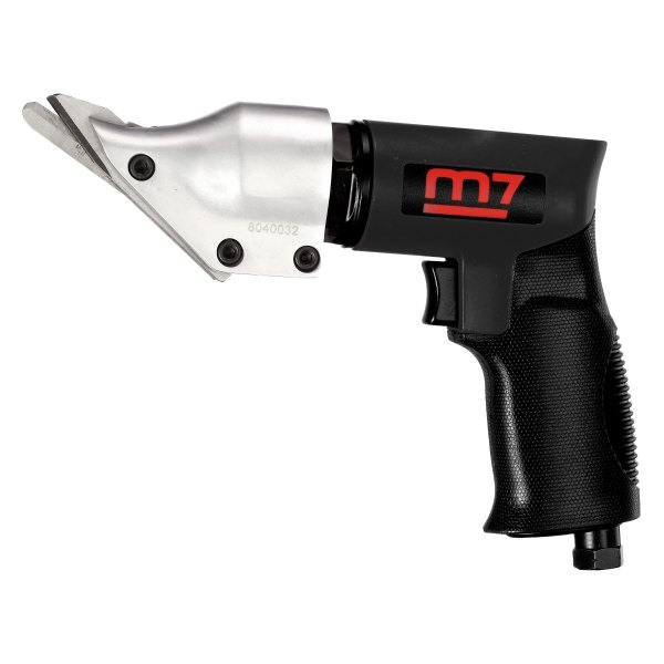 M7® - 18 GA Pistol Grip Air Shear