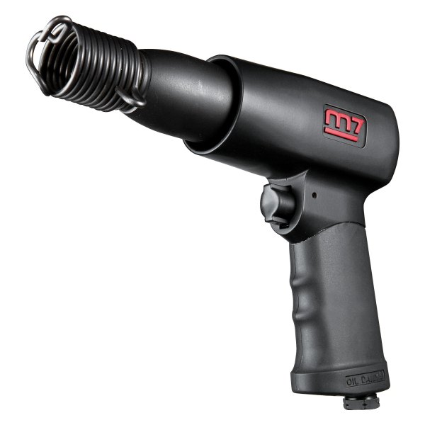 M7® - 0.401" Shank Pistol Grip Air Hammer