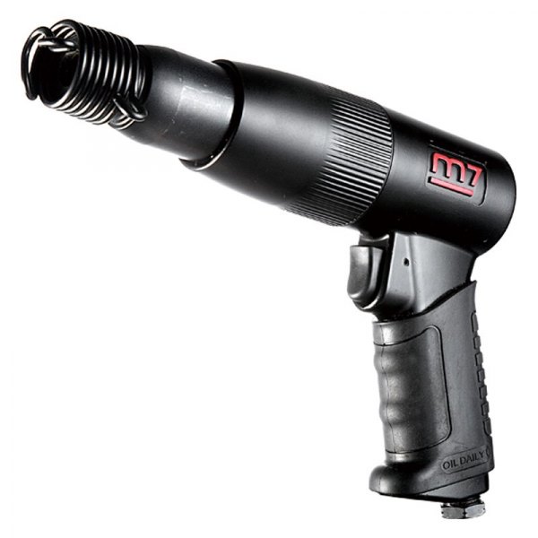 M7® - 0.401" Shank Pistol Grip Air Hammer