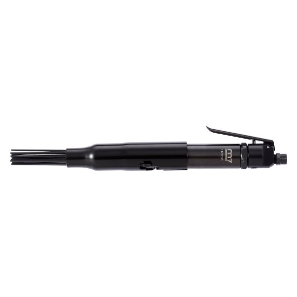 M7® - 1.18" Straight Air Needle Scaler