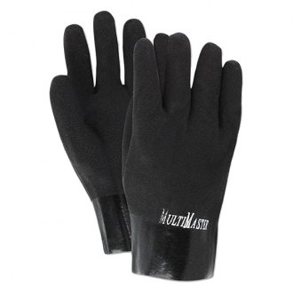 Chemical Resistant Gloves | Nitrile, Rubber, Latex, Neoprene, Work ...