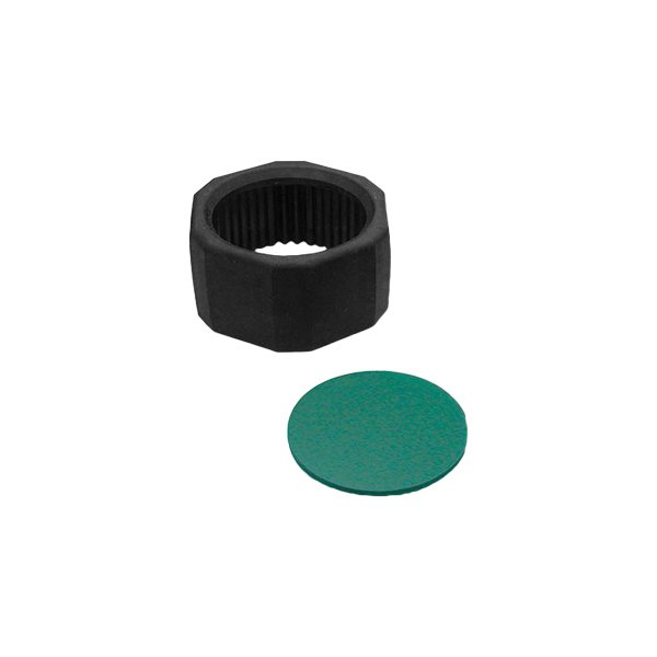 Maglite® - Night Vision Green Replacement Lens
