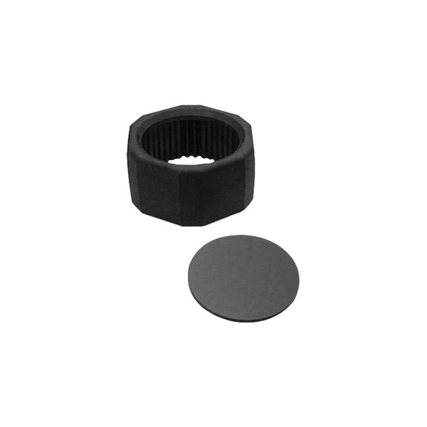 Maglite® - Black/Infrared Replacement Lens