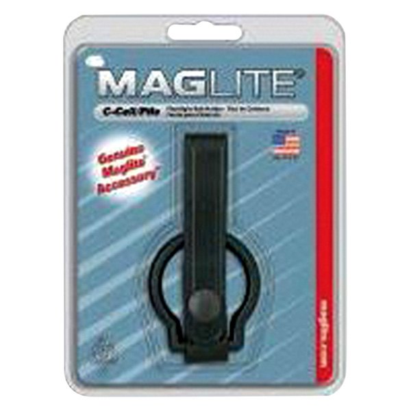 Maglite® - Black Belt Holder