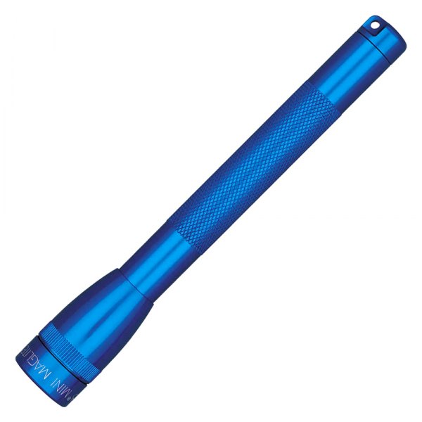 Maglite® - Mini™ Blue Flashlight