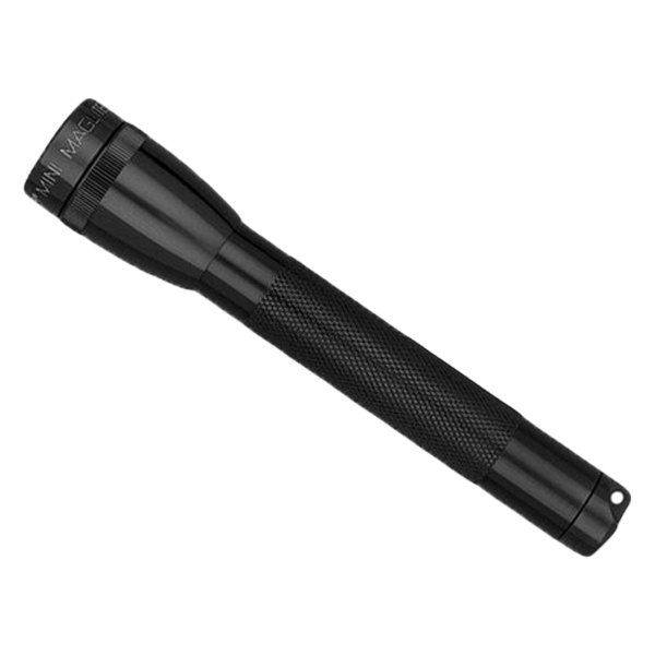 Maglite® - Mini™ Black Flashlight