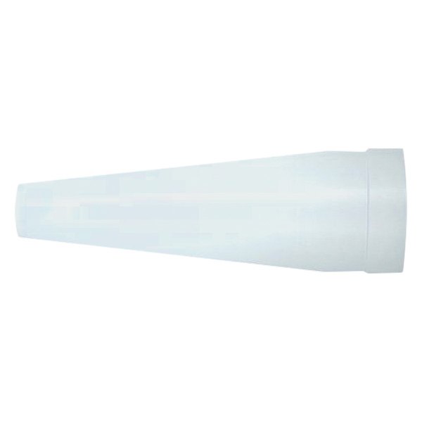 Maglite® - White Safety Cone