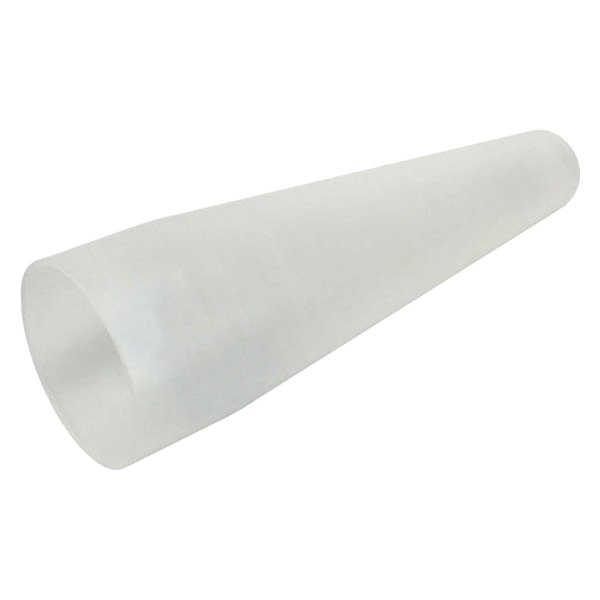 Maglite® - White Safety Cone
