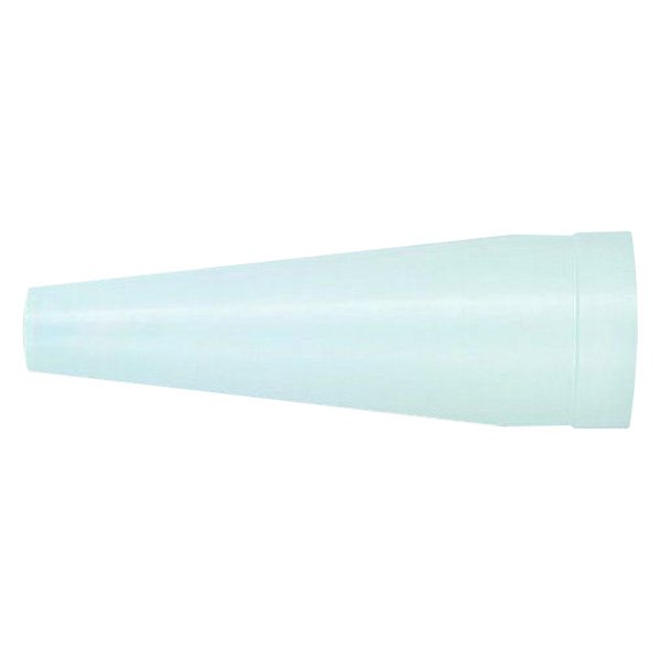 Maglite® - White Safety Cone Kit