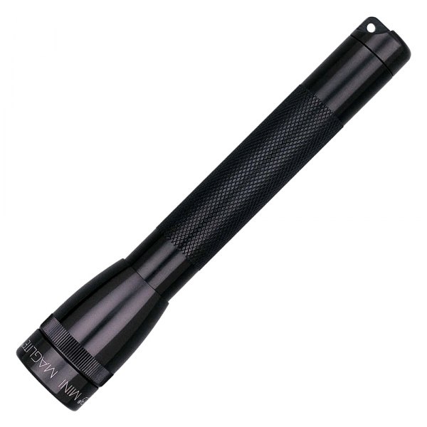 Maglite® - Mini™ Black Flashlight Combo Pack