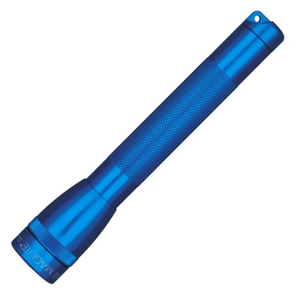 Maglite® - Mini™ Blue Flashlight Combo Pack