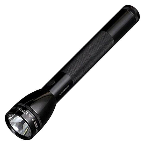 Maglite® - ML100™ Black Flashlight
