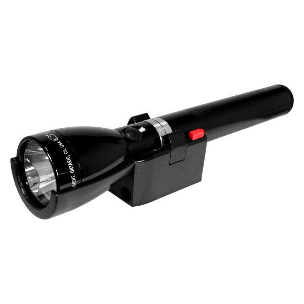 Maglite® - ML150LR™ Black Flashlight