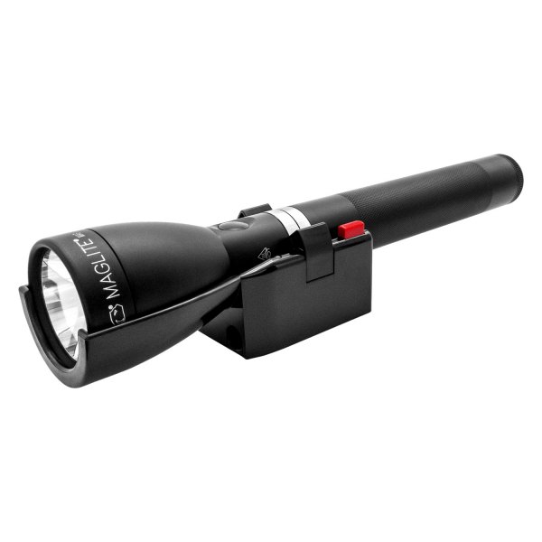 Maglite® - ML150LRX™ Glass Black Flashlight 