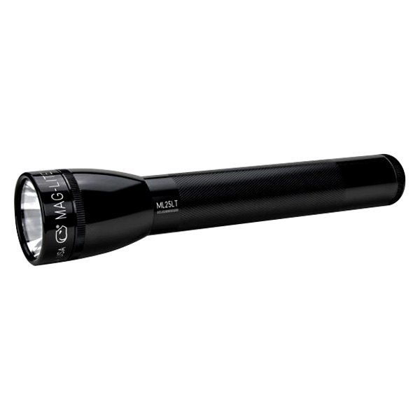 Maglite® - ML25LT™ Black Flashlight