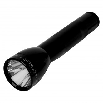 Maglite® ML300L-S2015 - ML300L™ 524 lm Black 3rd Generation LED